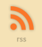 rss feed of the blog